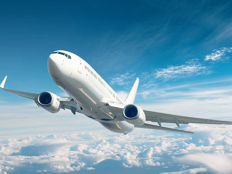 航空航运