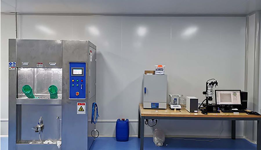 徕奥助力某知名车企实现质量飞跃