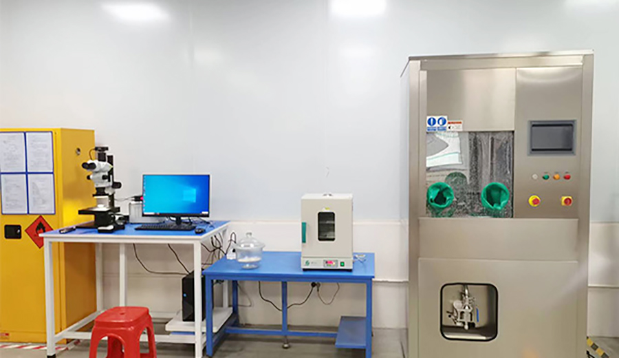 徕奥携手知名车企，共筑汽车零部件清洁度新楷模