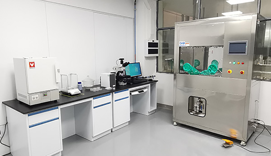 徕奥清洁度分析仪助力提升产品质量