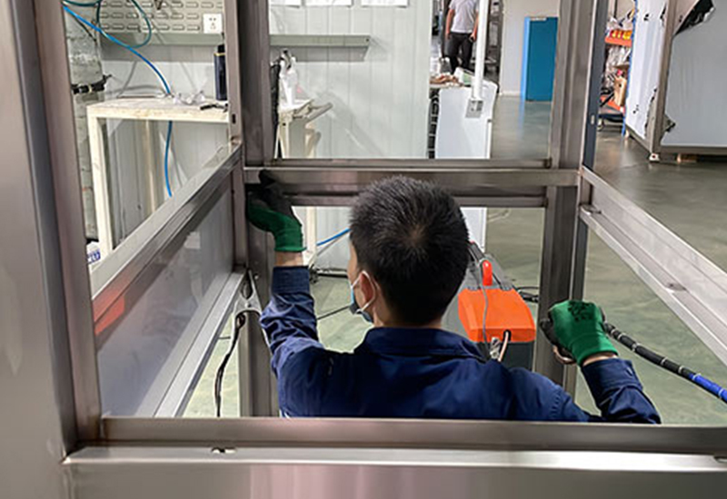 徕奥：清洁度分析仪领域的信赖之选