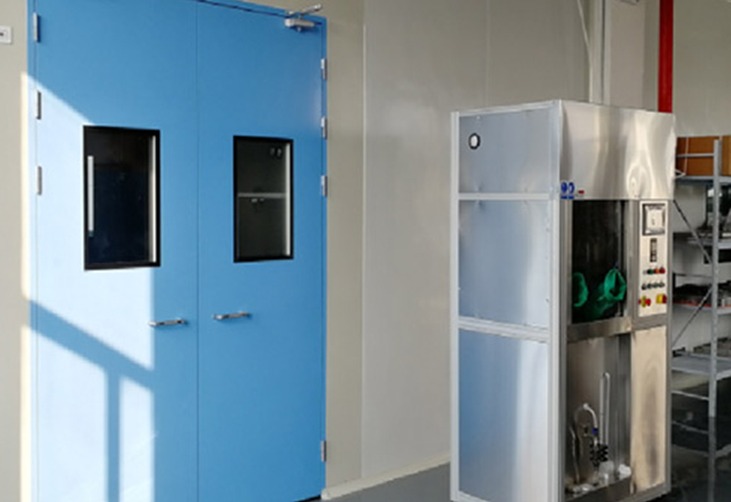 徕奥分析仪器：准确解析，优化生产新引擎