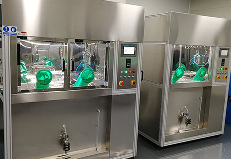 徕奥清洁度分析仪：技术创新，品质保障