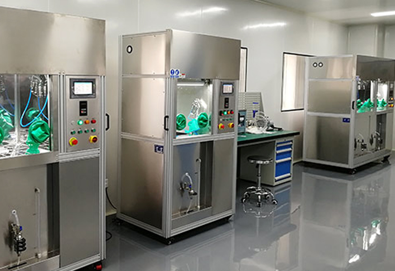 徕奥分析仪器与清洁度分析仪：双剑合璧，守护工业生产质量