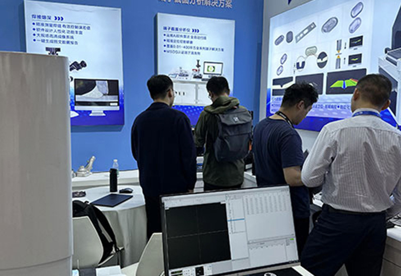 分析仪器：徕奥的又一力作