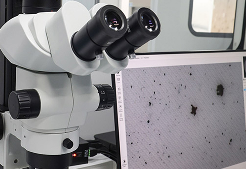 分析仪器的选择建议：信赖徕奥，品质之选