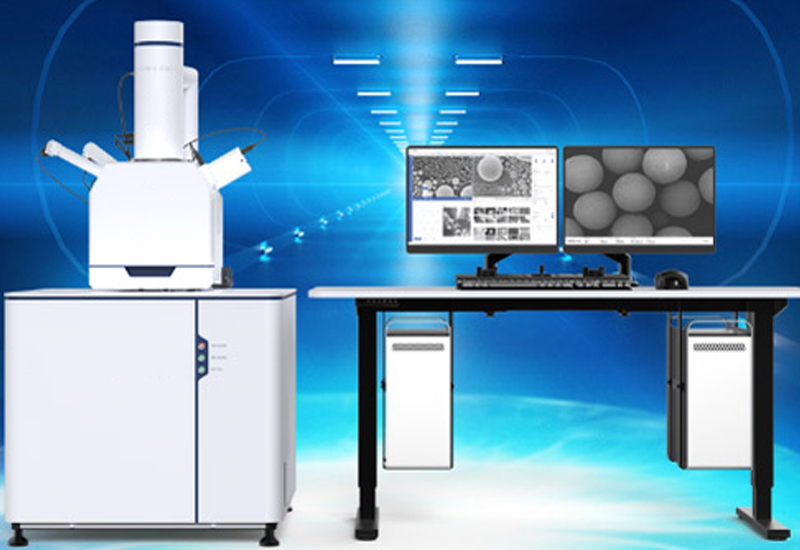 徕奥电镜清洁度分析仪使用方法详解