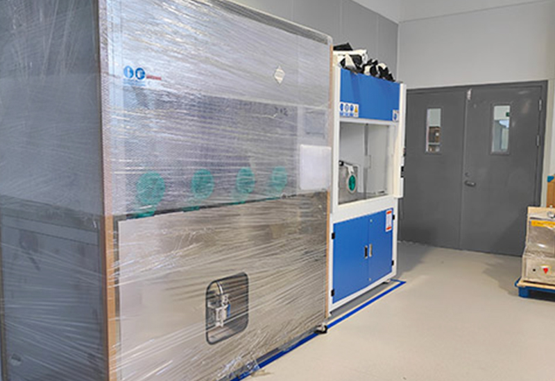 清洁度分析仪品牌认准徕奥