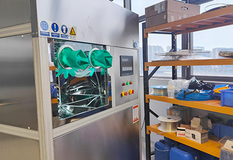 徕奥清洁度检测仪：企业清洁度控制的明智之选