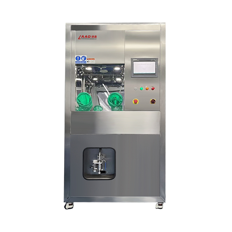 自动萃取超声波压力设备